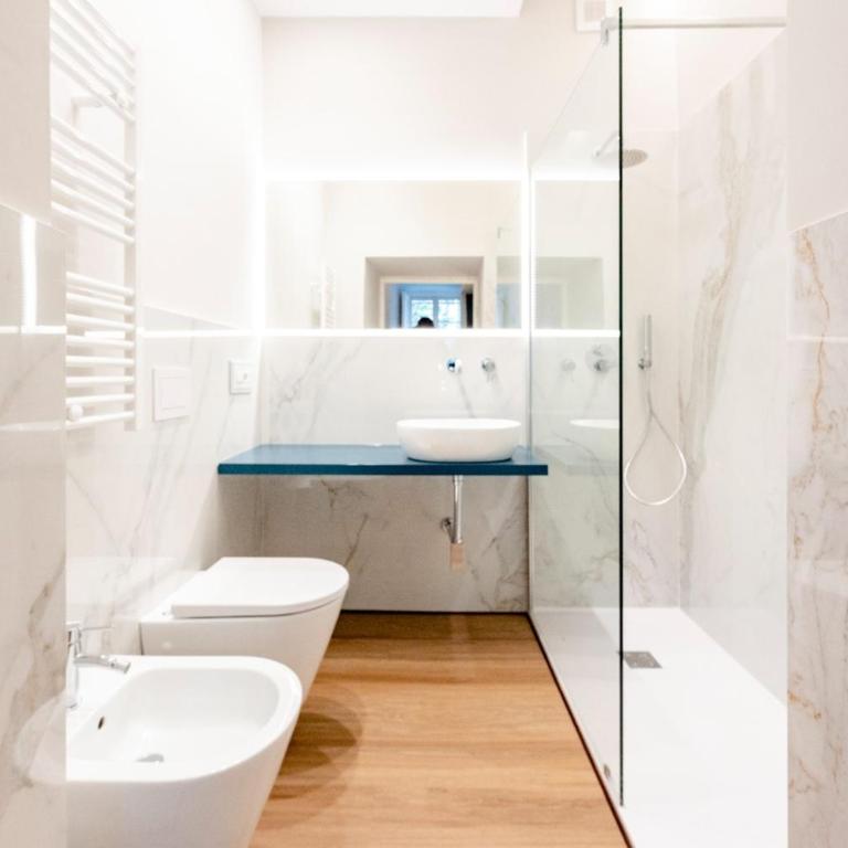 Elegance - Historic Center - Happy Rentals - One-Bedroom Apartment - 5