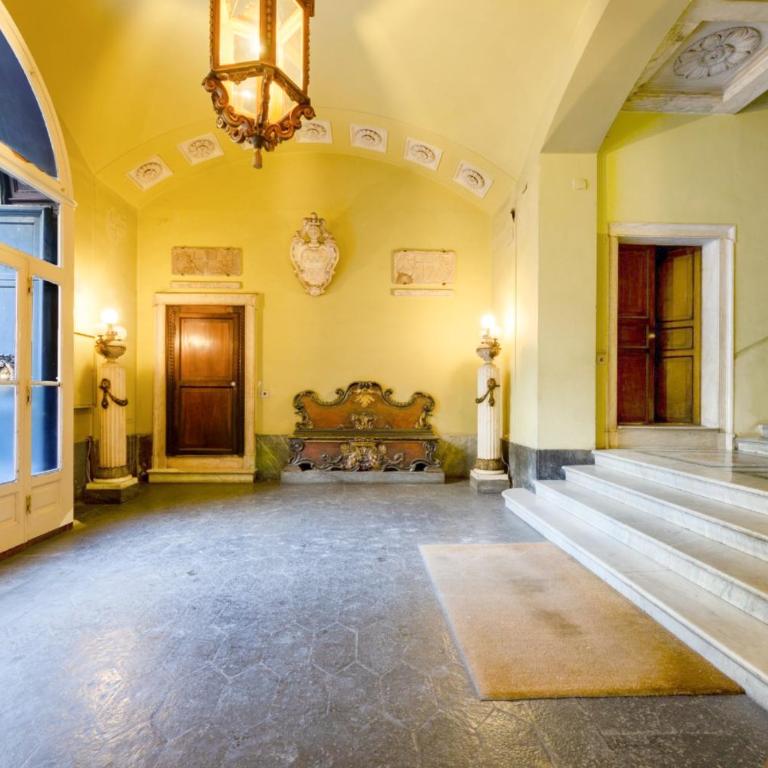 Elegance - Historic Center - Happy Rentals - One-Bedroom Apartment - 7