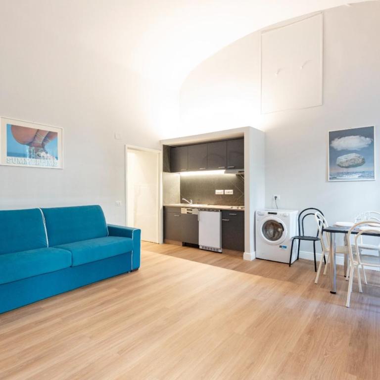 Elegance - Historic Center - Happy Rentals - One-Bedroom Apartment - 9