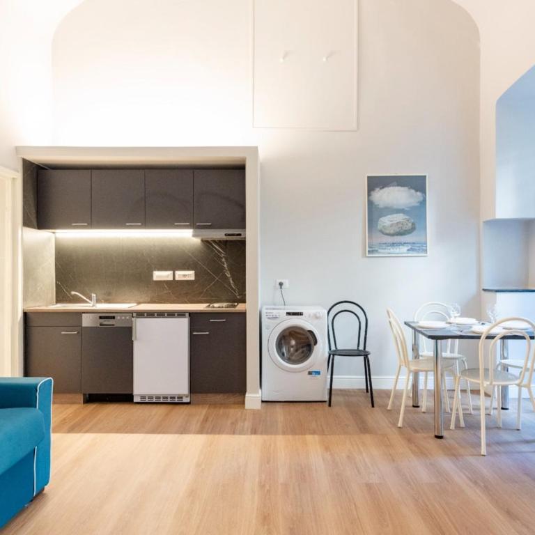 Elegance - Historic Center - Happy Rentals - One-Bedroom Apartment - 10