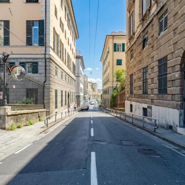 Elegance - Historic Center - Happy Rentals - One-Bedroom Apartment - 20