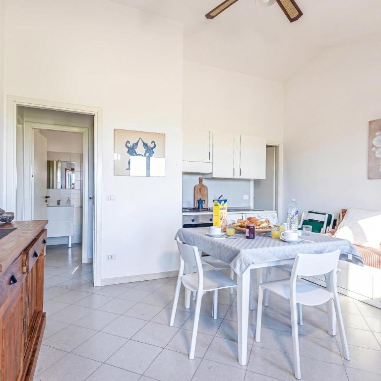 1 Le Perle Di Stintino - Happy Rentals - Casa Vacanze - 3