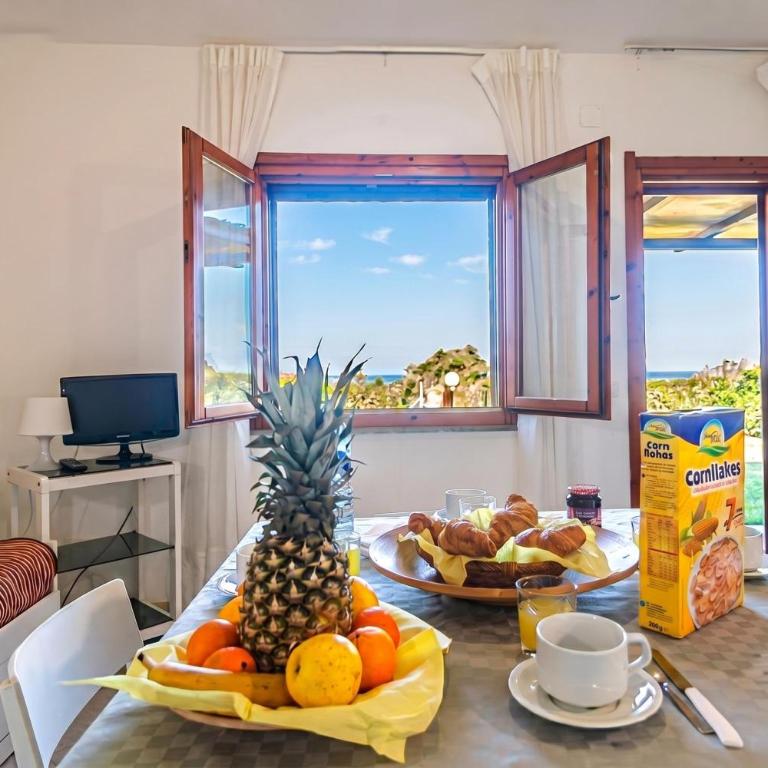 1 Le Perle Di Stintino - Happy Rentals - Casa Vacanze - 8