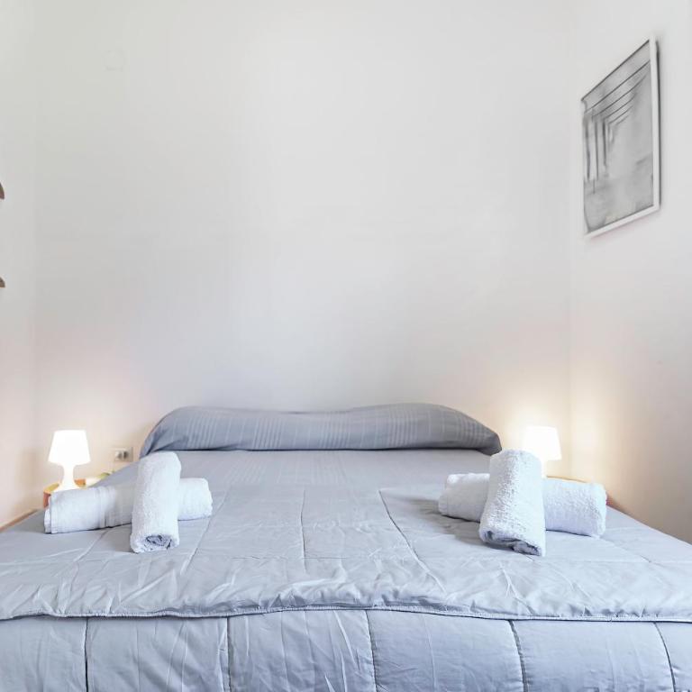 1 Le Perle Di Stintino - Happy Rentals - Casa Vacanze - 10