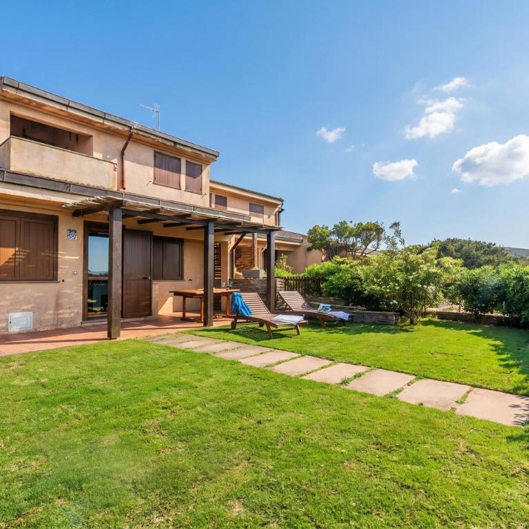 1 Le Perle Di Stintino - Happy Rentals - Casa Vacanze - 12