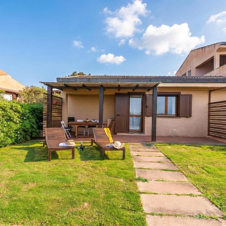 1 Le Perle Di Stintino - Happy Rentals - Casa Vacanze - 13