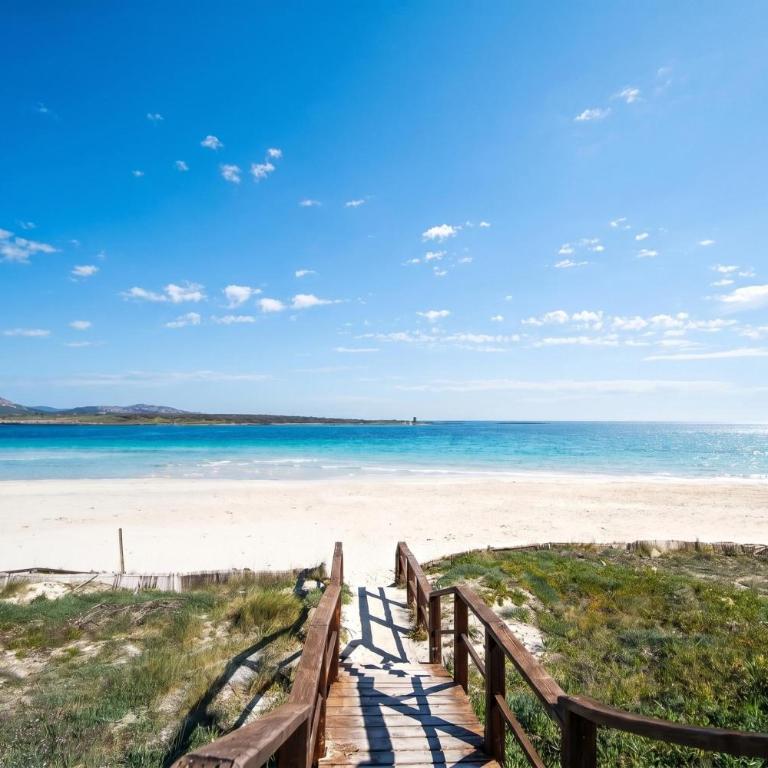 1 Le Perle Di Stintino - Happy Rentals - Casa Vacanze - 14