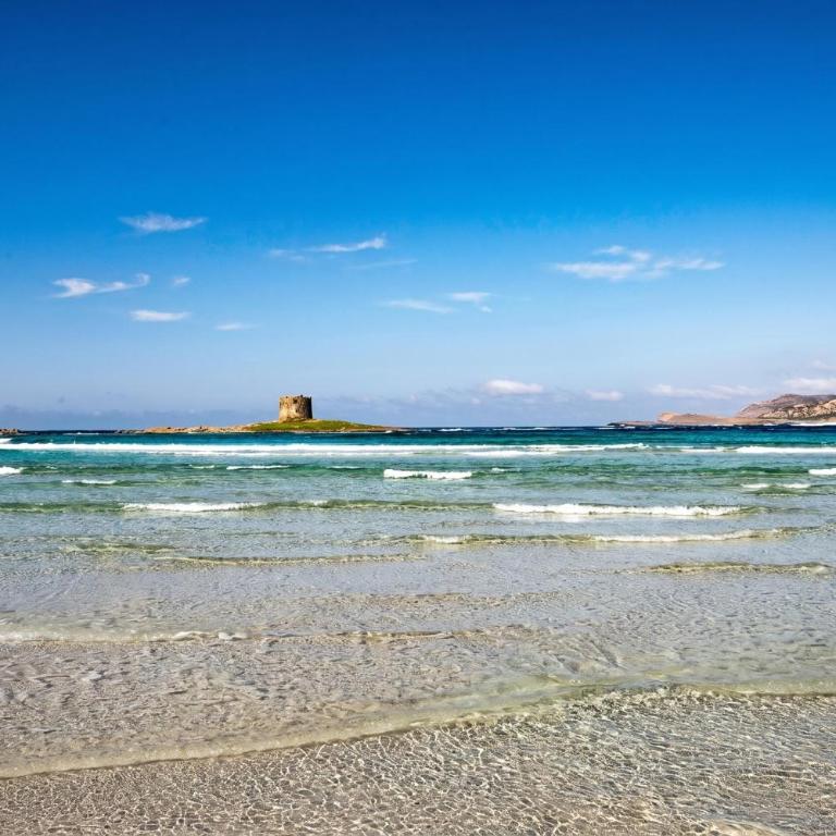 1 Le Perle Di Stintino - Happy Rentals - Casa Vacanze - 15