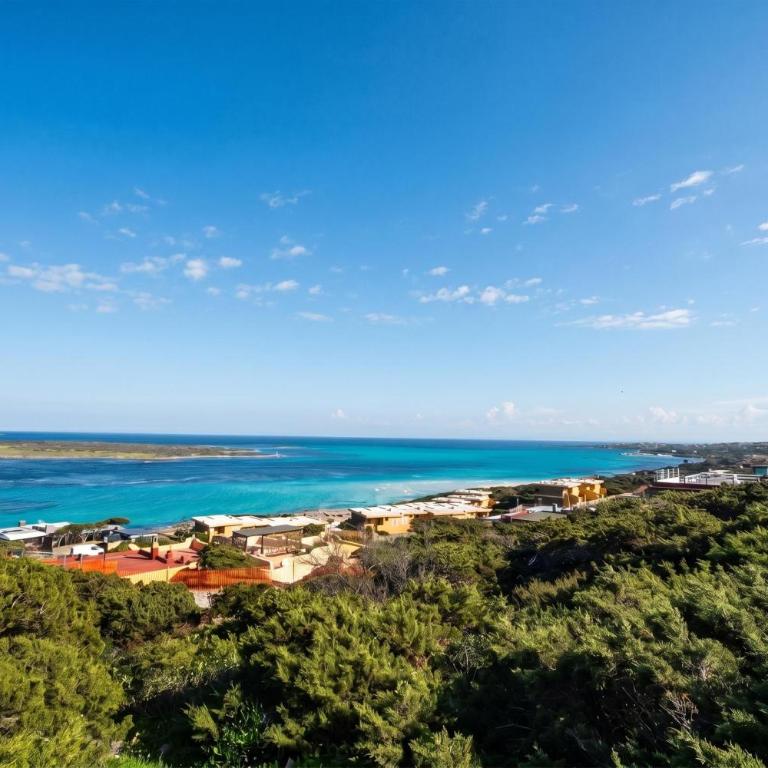 1 Le Perle Di Stintino - Happy Rentals - Casa Vacanze - 16