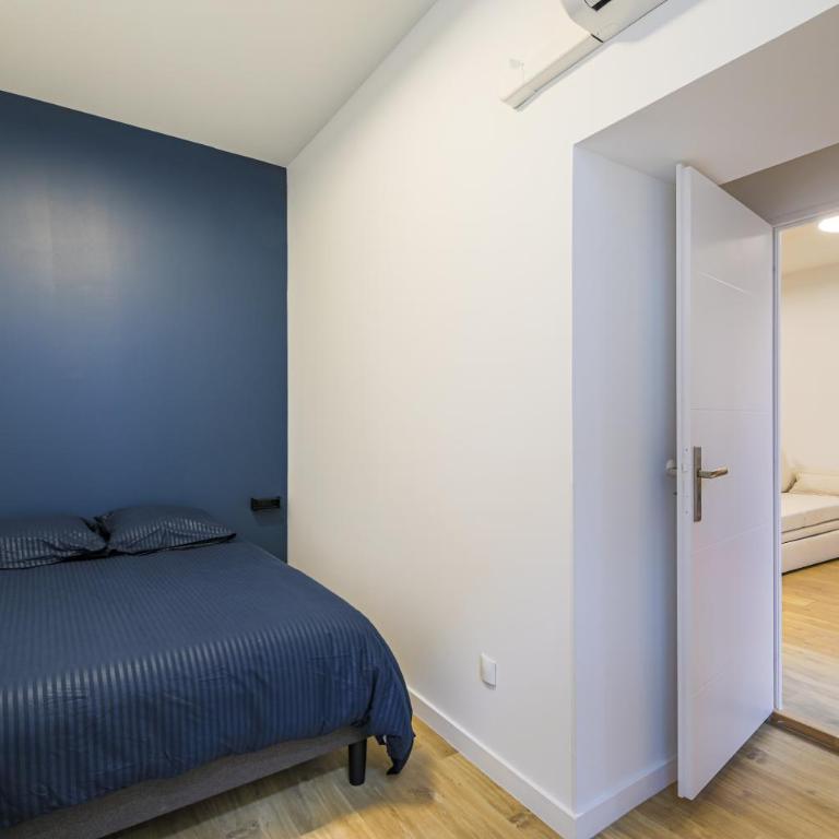 Lafayette. Garage. Clim. Centre - Apartment - 11