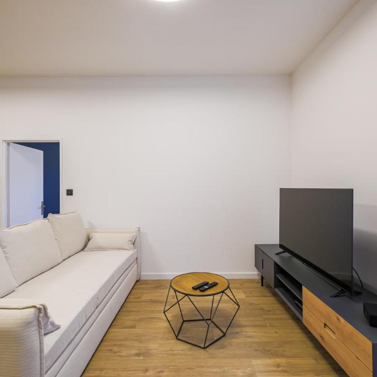Lafayette. Garage. Clim. Centre - Apartment - 10