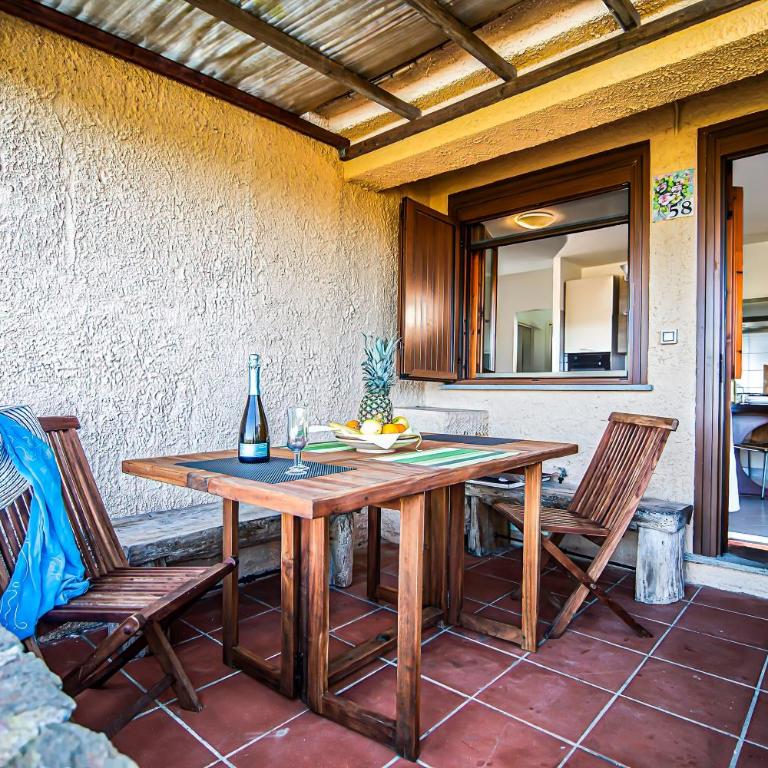 3 Le Perle Di Stintino - Happy Rentals - Casa Vacanze - 2