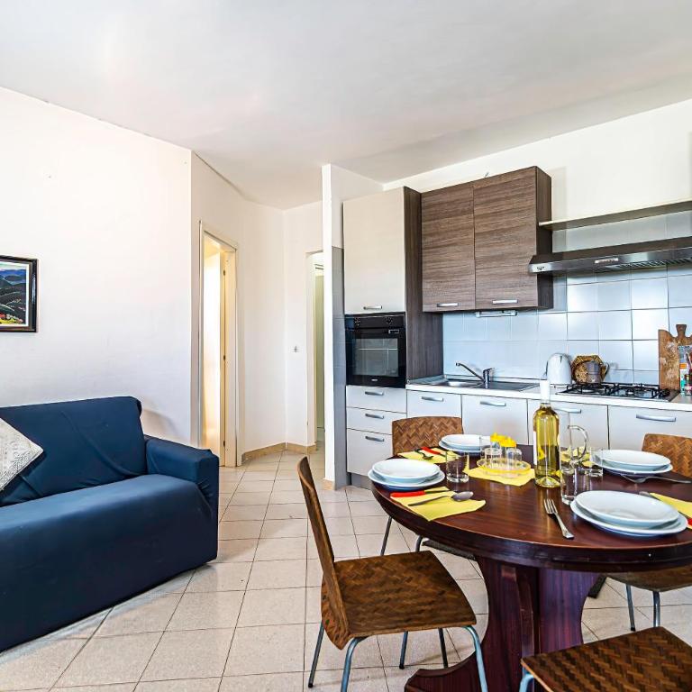 3 Le Perle Di Stintino - Happy Rentals - Casa Vacanze - 3
