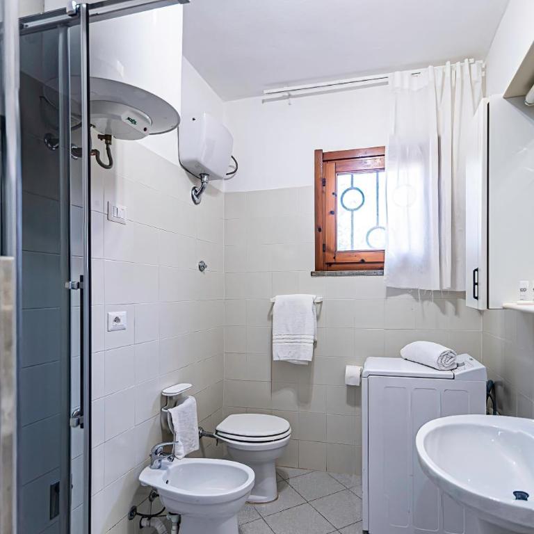 3 Le Perle Di Stintino - Happy Rentals - Casa Vacanze - 6