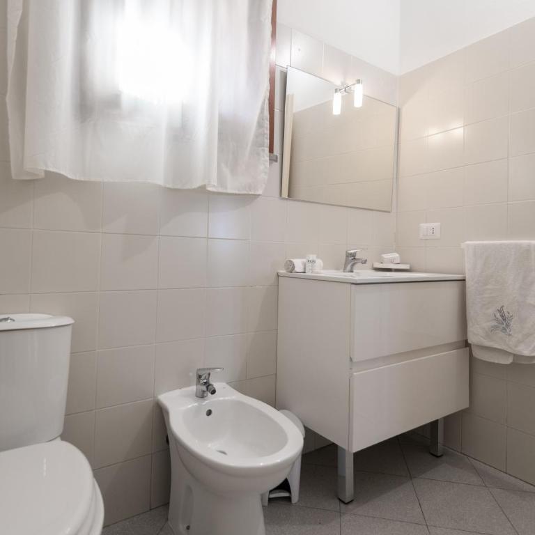 3 Le Perle Di Stintino - Happy Rentals - Casa Vacanze - 11