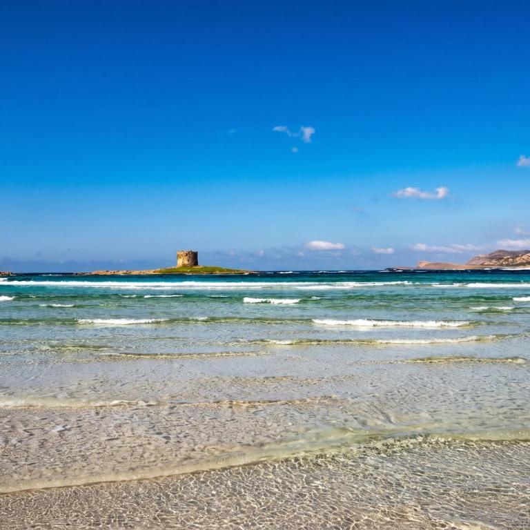 3 Le Perle Di Stintino - Happy Rentals - Casa Vacanze - 15
