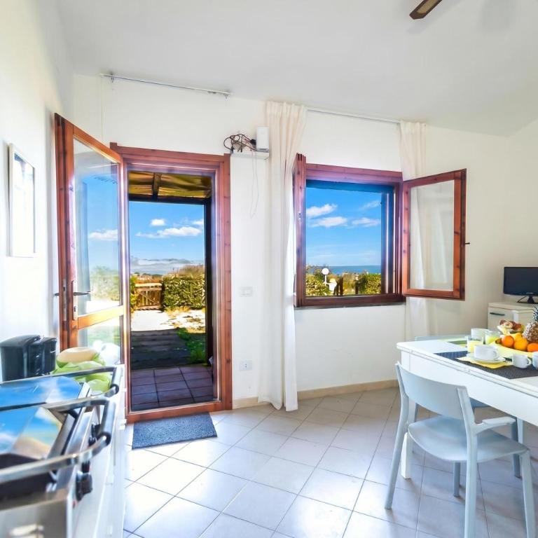 2 Le Perle Di Stintino - Happy Rentals - Casa Vacanze - 3