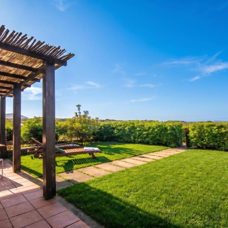 2 Le Perle Di Stintino - Happy Rentals - Casa Vacanze - 2