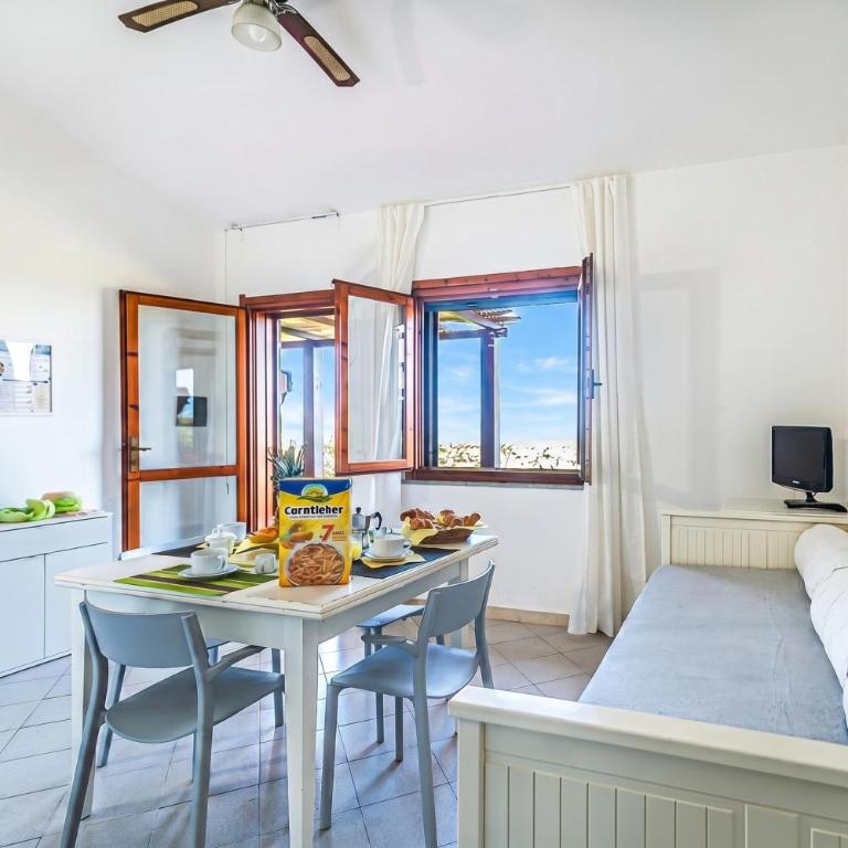 2 Le Perle Di Stintino - Happy Rentals - Casa Vacanze - 9
