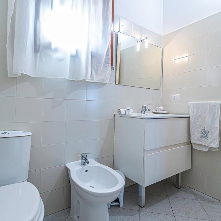 2 Le Perle Di Stintino - Happy Rentals - Casa Vacanze - 14
