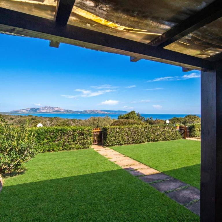 2 Le Perle Di Stintino - Happy Rentals - Casa Vacanze - 15