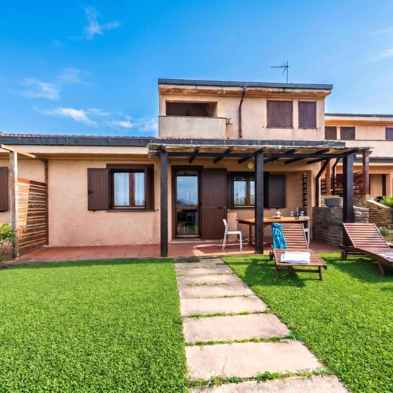 2 Le Perle Di Stintino - Happy Rentals - Casa Vacanze - 16