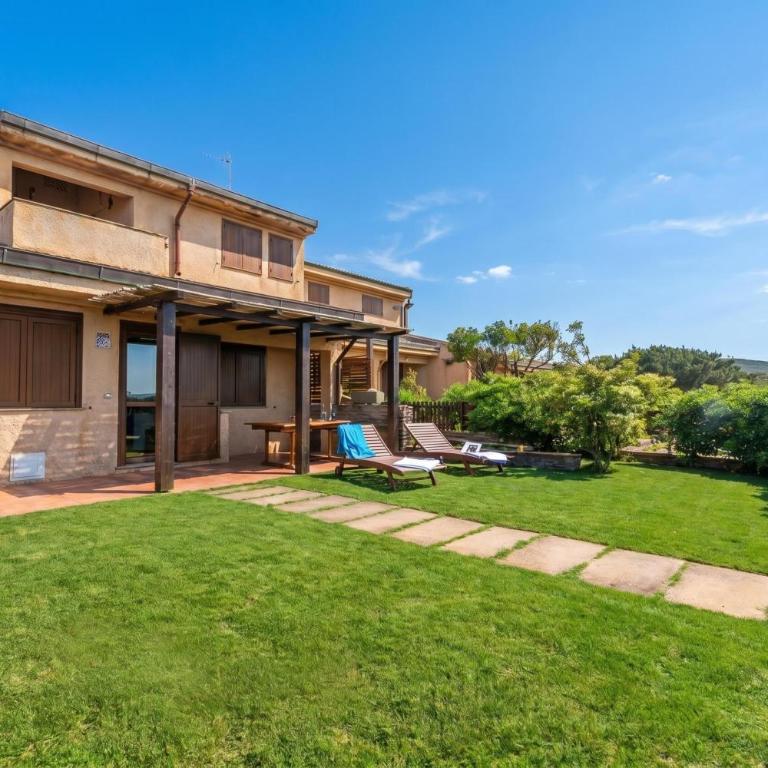2 Le Perle Di Stintino - Happy Rentals - Casa Vacanze - 17