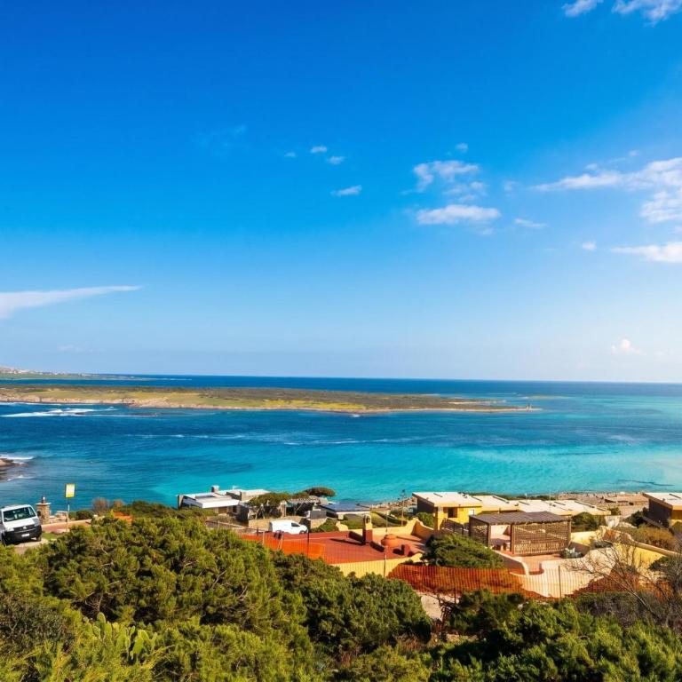 2 Le Perle Di Stintino - Happy Rentals - Casa Vacanze - 18