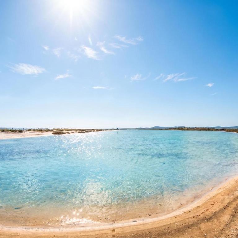 2 Le Perle Di Stintino - Happy Rentals - Casa Vacanze - 19