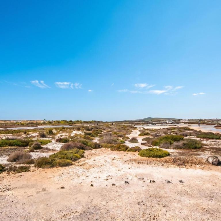 2 Le Perle Di Stintino - Happy Rentals - Casa Vacanze - 20
