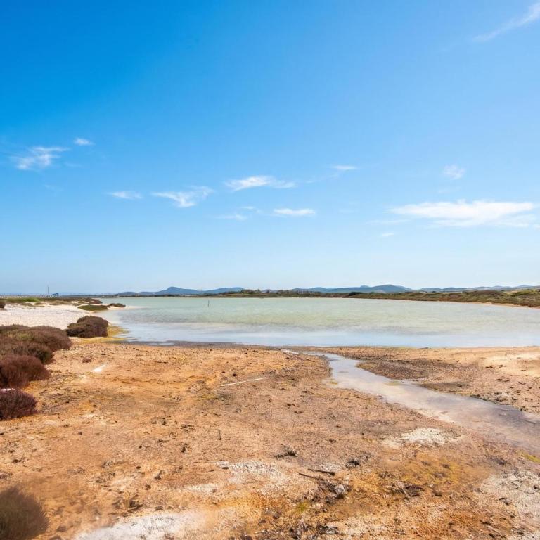 2 Le Perle Di Stintino - Happy Rentals - Casa Vacanze - 21