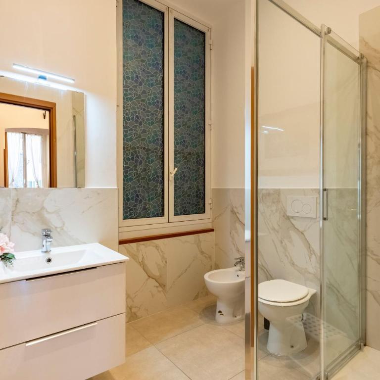 Graceful Home Genova City Center - Happy Rentals - Apartment - 8