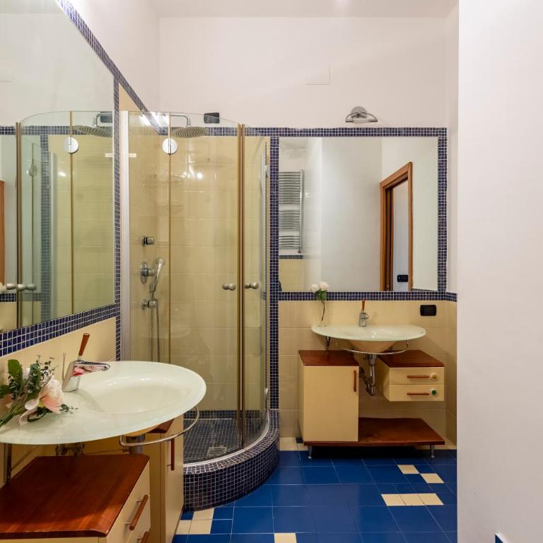 Graceful Home Genova City Center - Happy Rentals - Apartment - 9