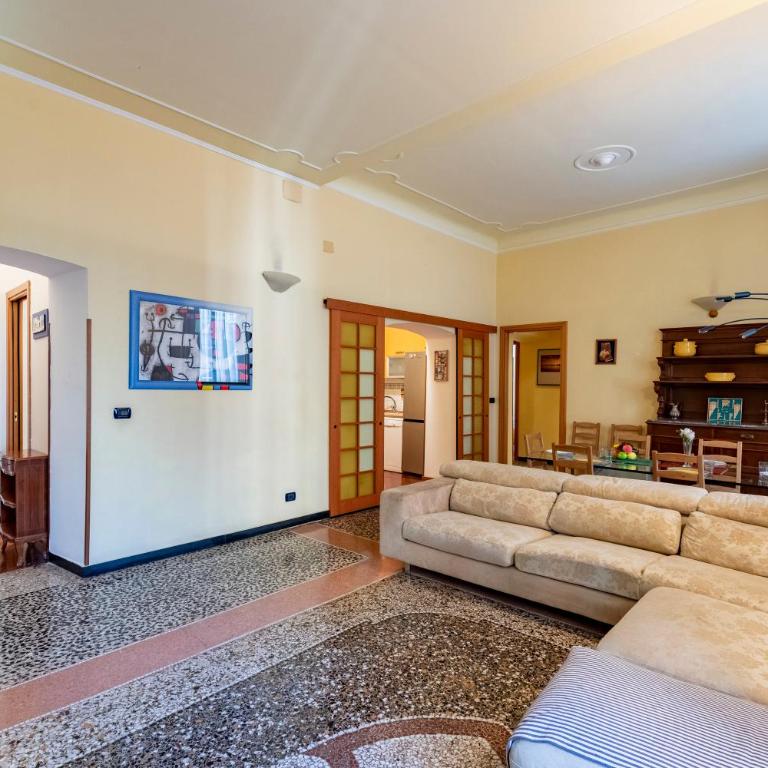 Graceful Home Genova City Center - Happy Rentals - Apartment - 12
