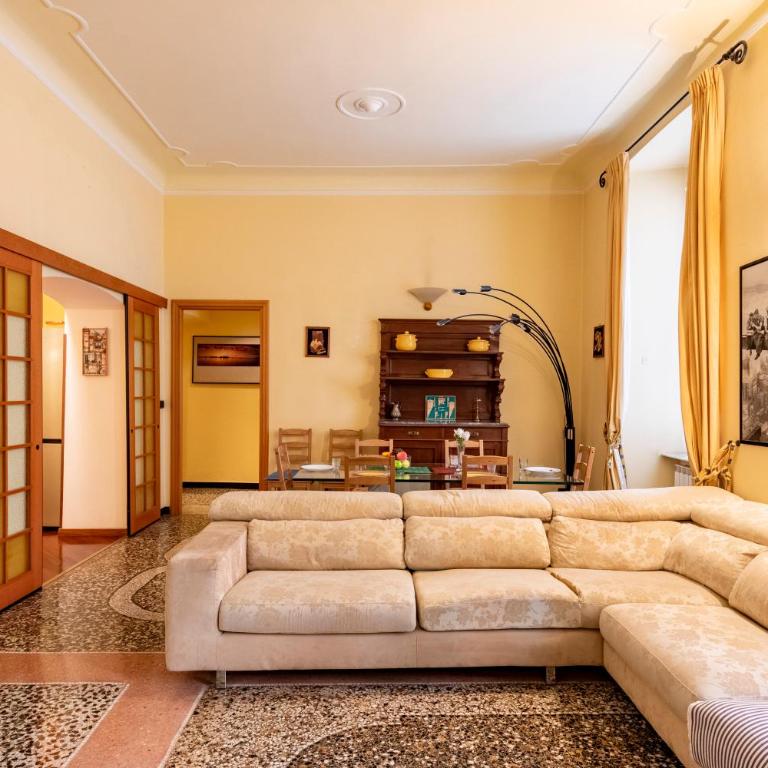 Graceful Home Genova City Center - Happy Rentals - Apartment - 13