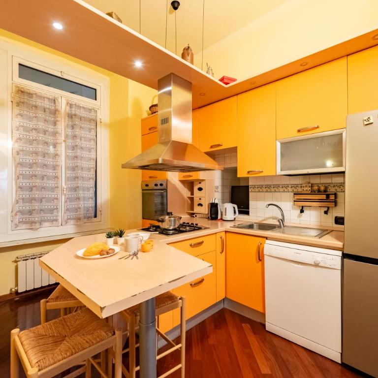 Graceful Home Genova City Center - Happy Rentals - Apartment - 14