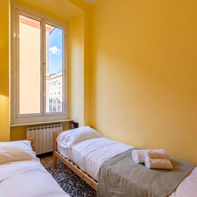 Graceful Home Genova City Center - Happy Rentals - Apartment - 18
