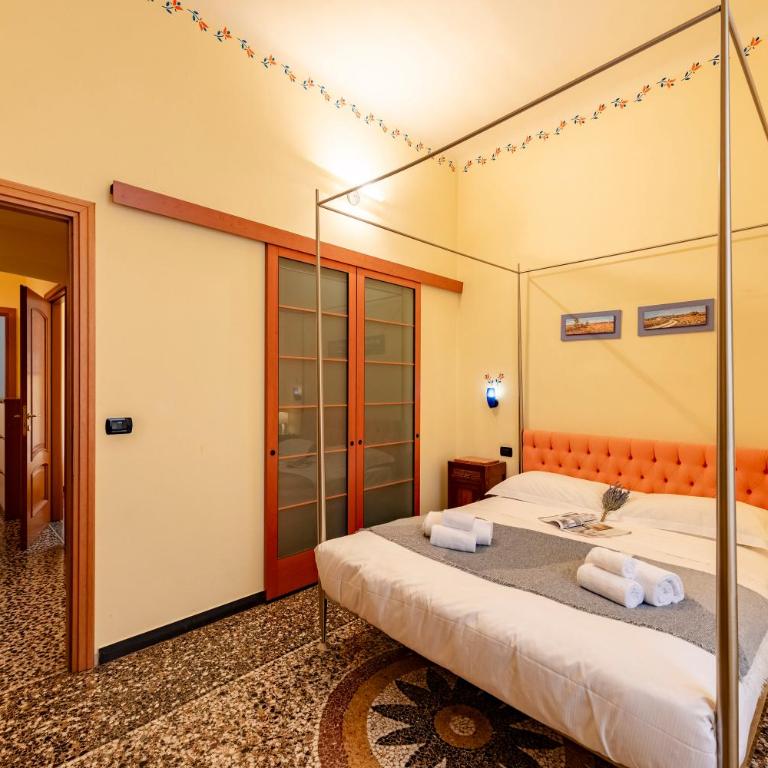 Graceful Home Genova City Center - Happy Rentals - Apartment - 17