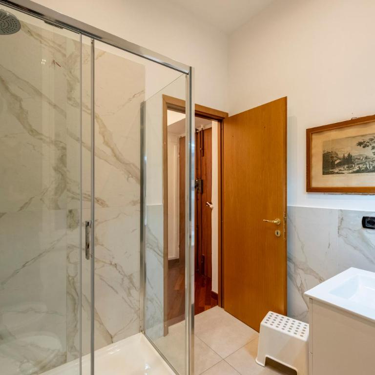 Graceful Home Genova City Center - Happy Rentals - Apartment - 20