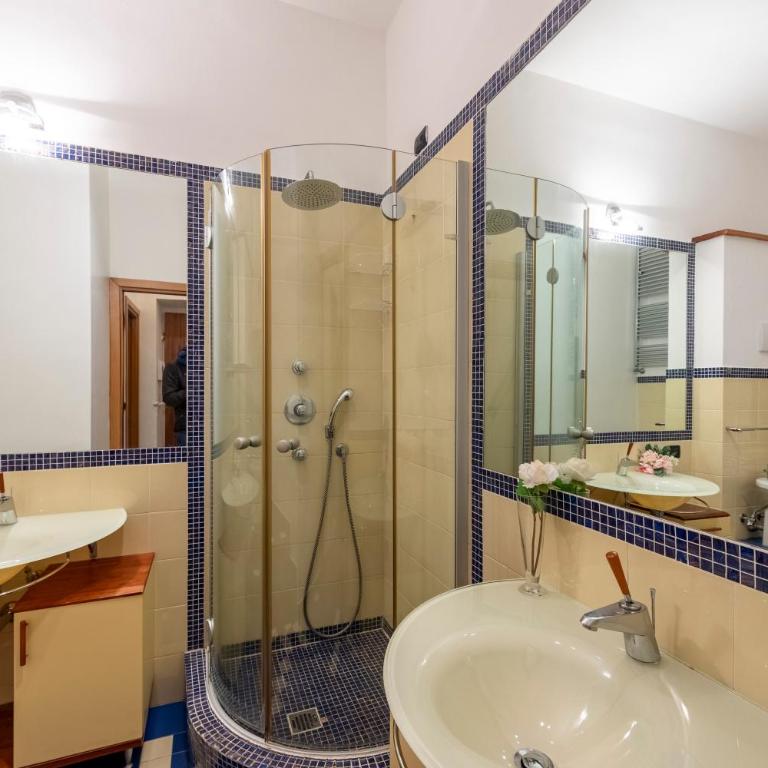 Graceful Home Genova City Center - Happy Rentals - Apartment - 23