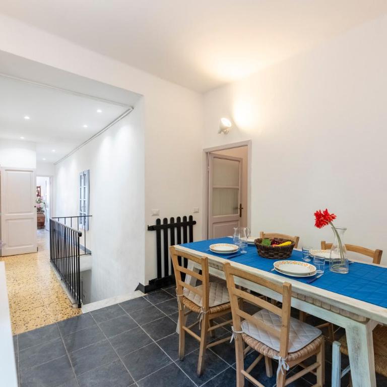 Charming Flat In Vernazza - Happy Rentals - Appartamento con Terrazza - 3