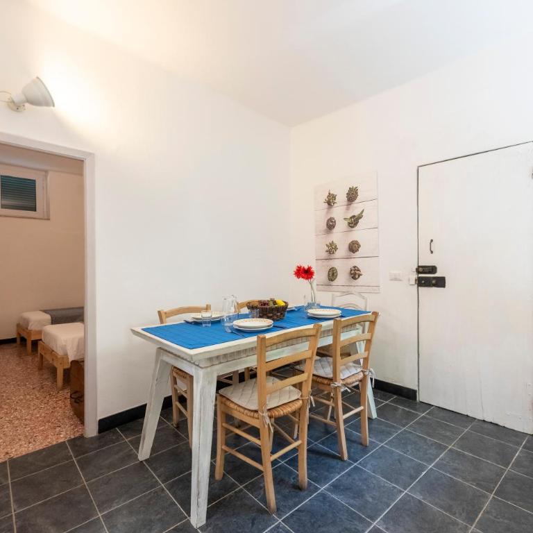 Charming Flat In Vernazza - Happy Rentals - Appartamento con Terrazza - 4