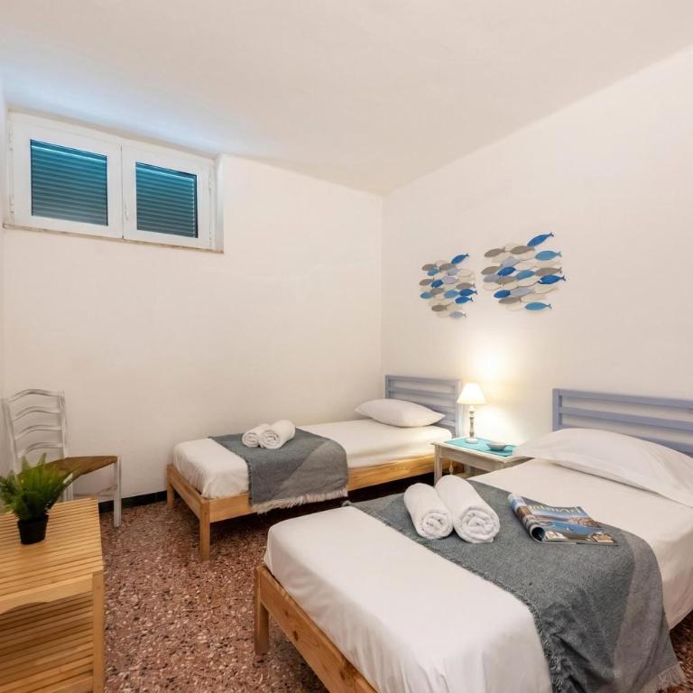 Charming Flat In Vernazza - Happy Rentals - Appartamento con Terrazza - 7