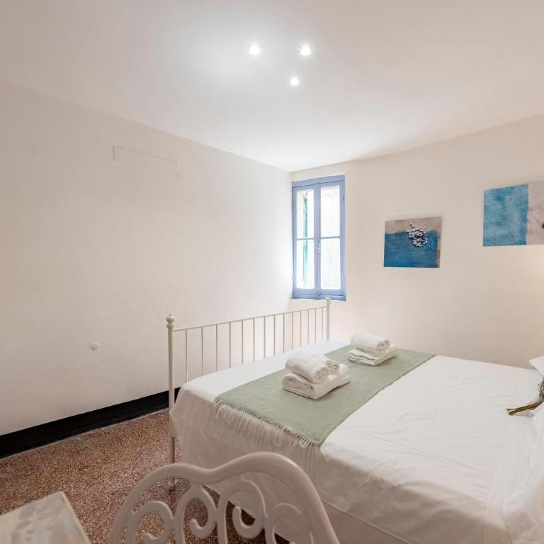 Charming Flat In Vernazza - Happy Rentals - Appartamento con Terrazza - 6