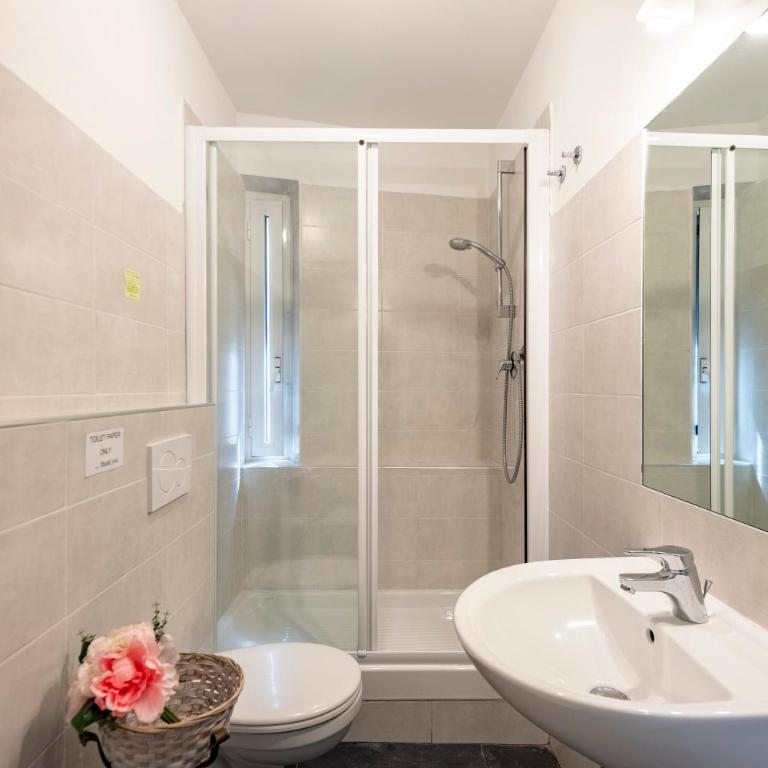 Charming Flat In Vernazza - Happy Rentals - Appartamento con Terrazza - 8