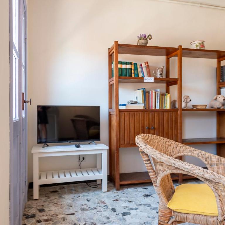 Charming Flat In Vernazza - Happy Rentals - Appartamento con Terrazza - 17