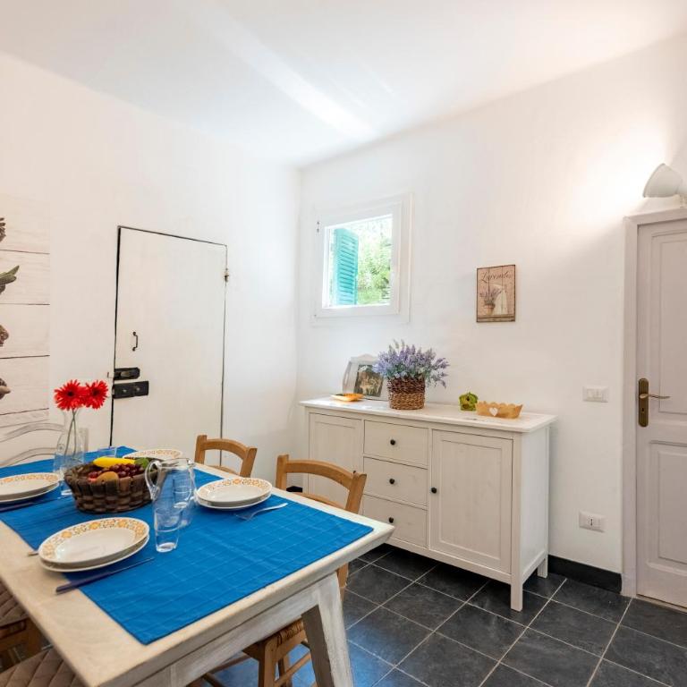 Charming Flat In Vernazza - Happy Rentals - Appartamento con Terrazza - 20