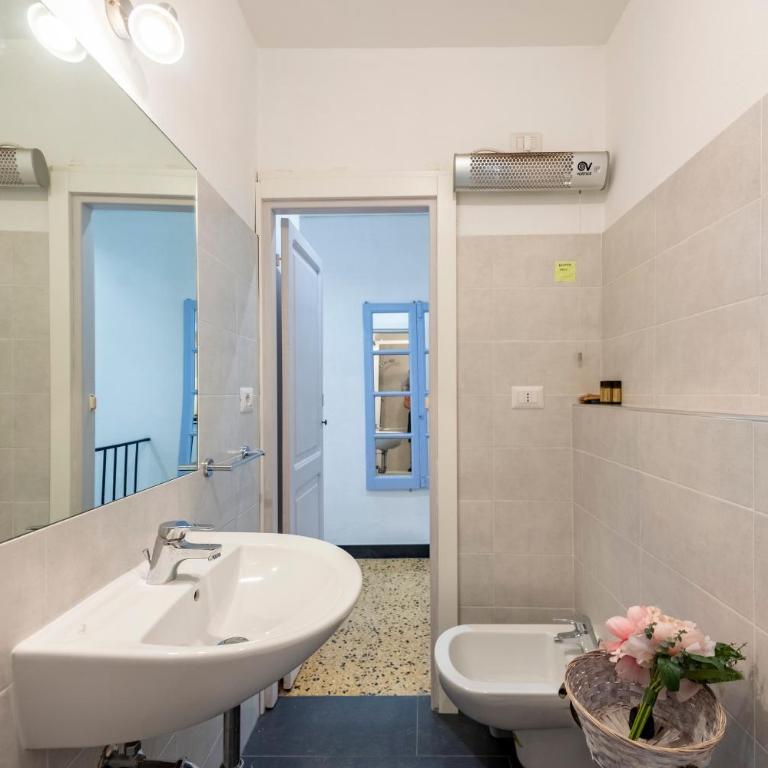 Charming Flat In Vernazza - Happy Rentals - Appartamento con Terrazza - 28