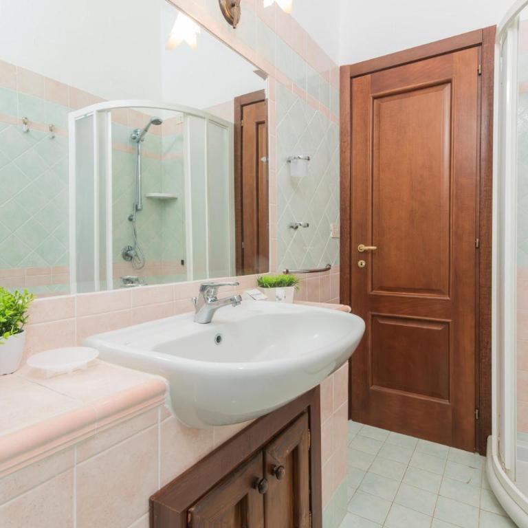 Domus De Pedra Pertunta - Happy Rentals - Appartamento con Terrazza - 7