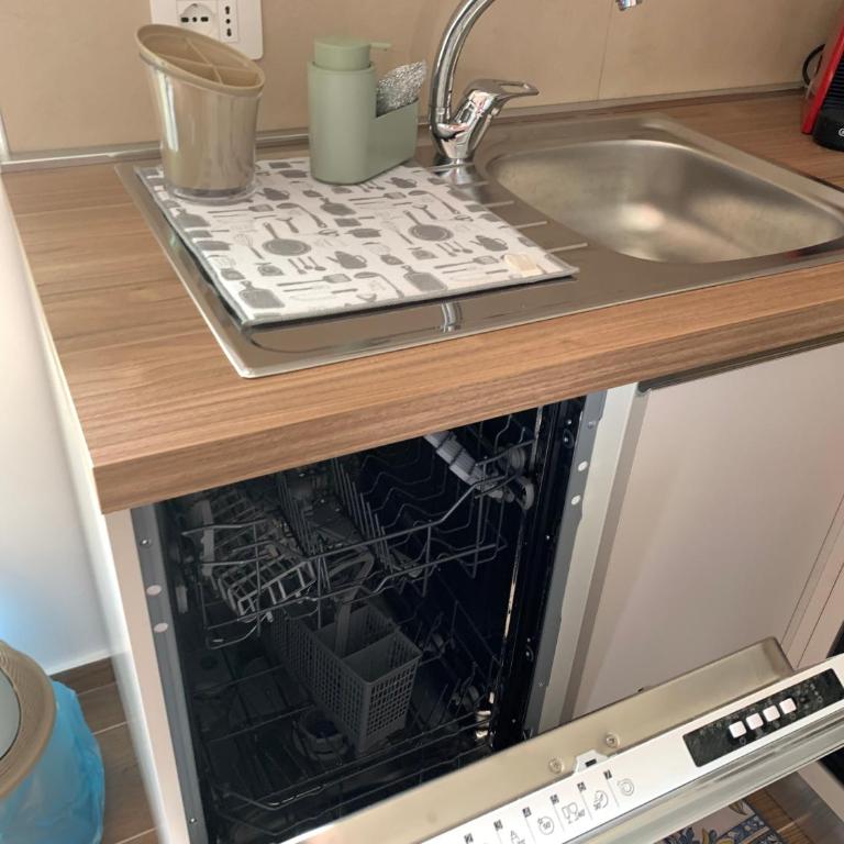 Casa vacanza Gea - Superior Apartment in Bergamo city with private parking car - Casa con 1 dormitorio - 22